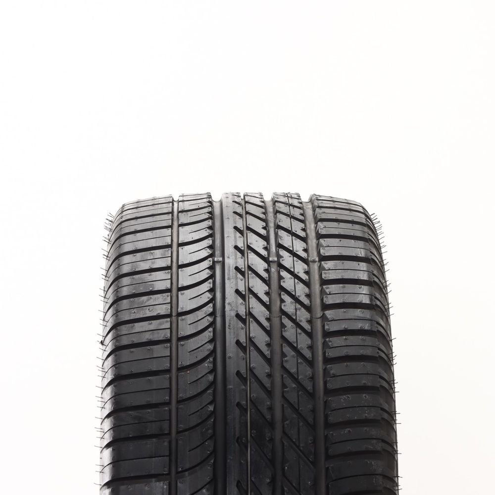 Set of (2) New 255/55R20 Goodyear Eagle F1 Asymmetric AT SUV 4X4 110W - 10/32 - Image 2