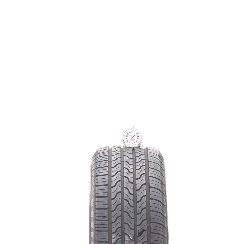 Set of (4) Used 195/65R15 Firestone All Season (Firestone) 91H - 8-8.5/32 - Image 5