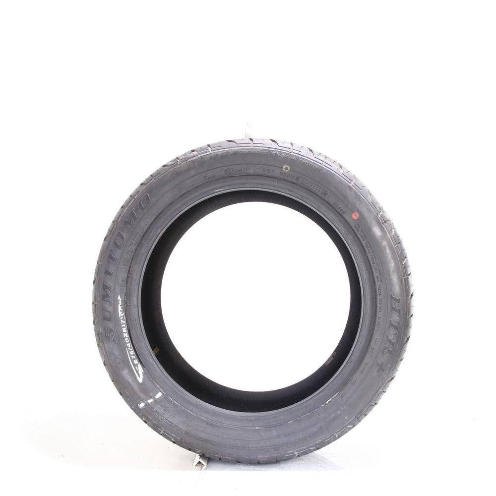 Used 275/40ZR17 Sumitomo HTR Plus 98W - 10/32 - Image 3
