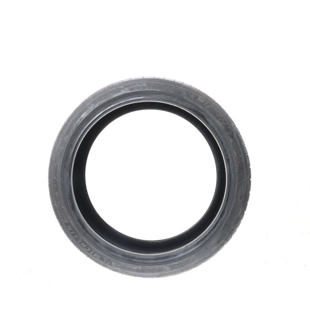 New 245/35ZR19 Michelin Pilot Sport 4 S ZP 89Y - Image 3