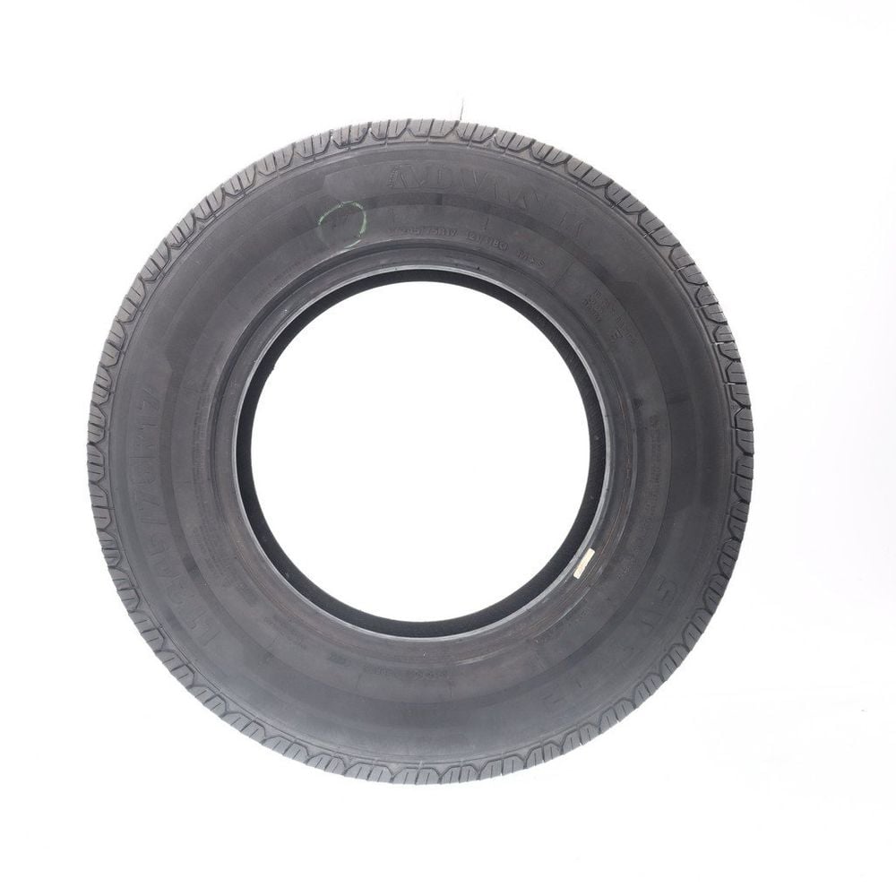Used LT 245/75R17 Advanta SV T-02 121/118Q E - 7/32 - Image 3