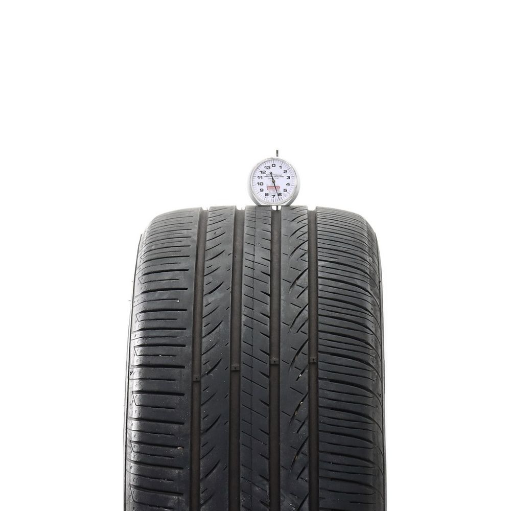 Set of (2) Used 235/45R18 Hankook Ventus S1 Noble2 94V - 6-7.5/32 - Image 2