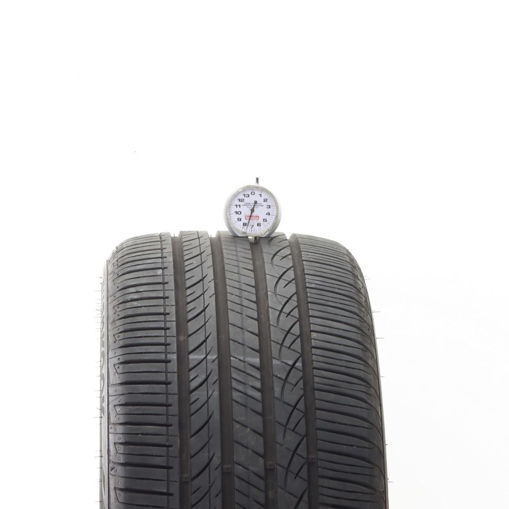 Set of (2) Used 235/45R18 Hankook Ventus S1 Noble2 94V - 6-7.5/32 - Image 5