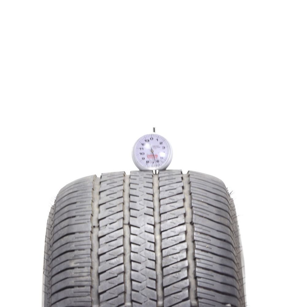 Set of (4) Used 255/70R18 Bridgestone Dueler H/T 684 II 112T - 6-7.5/32 - Image 5