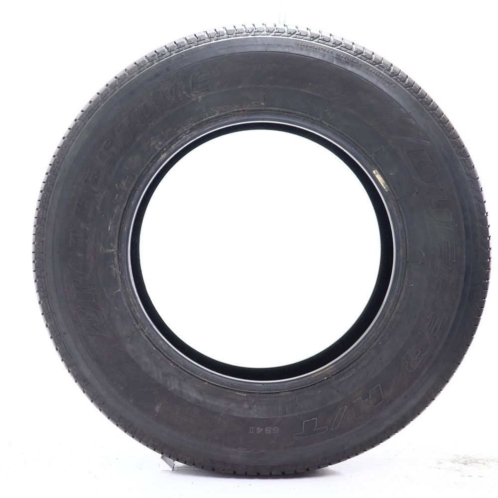 Set of (4) Used 255/70R18 Bridgestone Dueler H/T 684 II 112T - 6-7.5/32 - Image 6