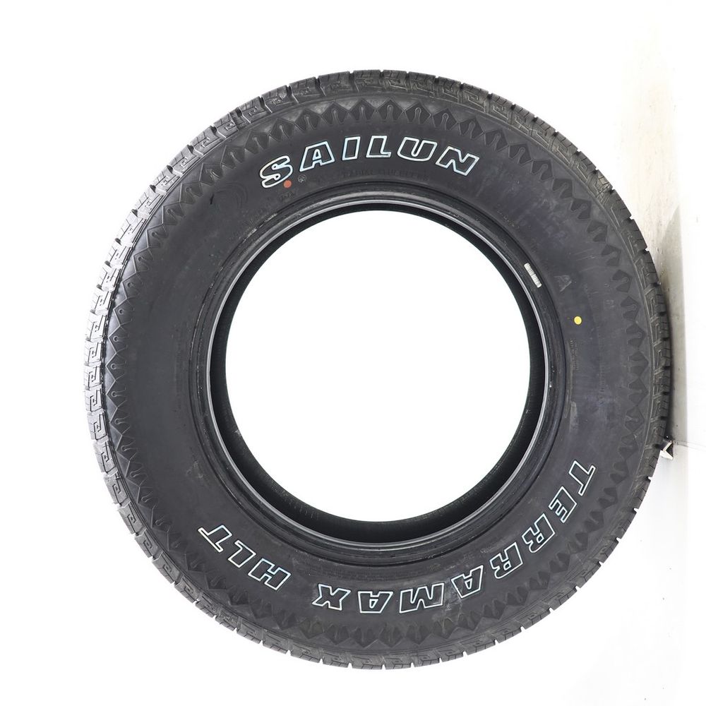 New 275/65R18 Sailun Terramax HLT 116T - 11/32 - Image 3