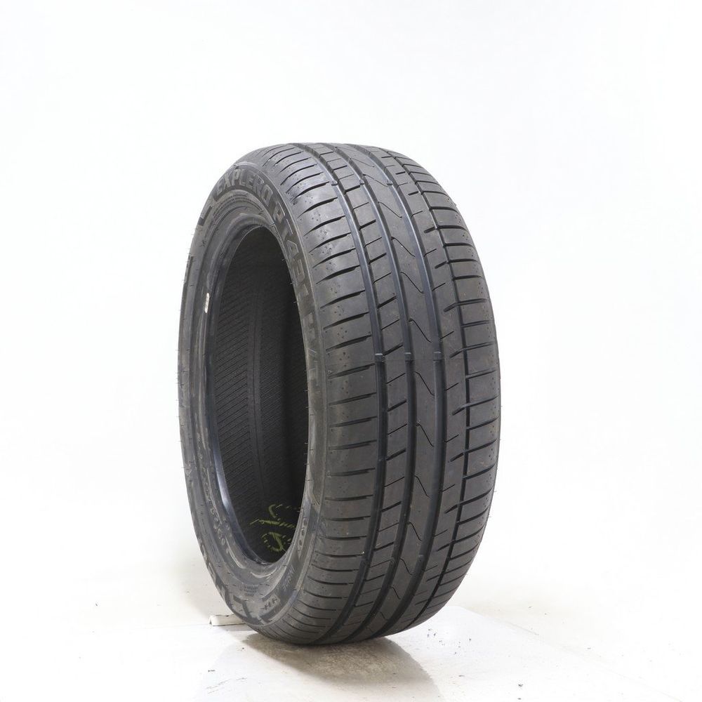 Driven Once 235/50ZR19 Petlas Explero PT431 H/T 103W - 10/32 - Image 1