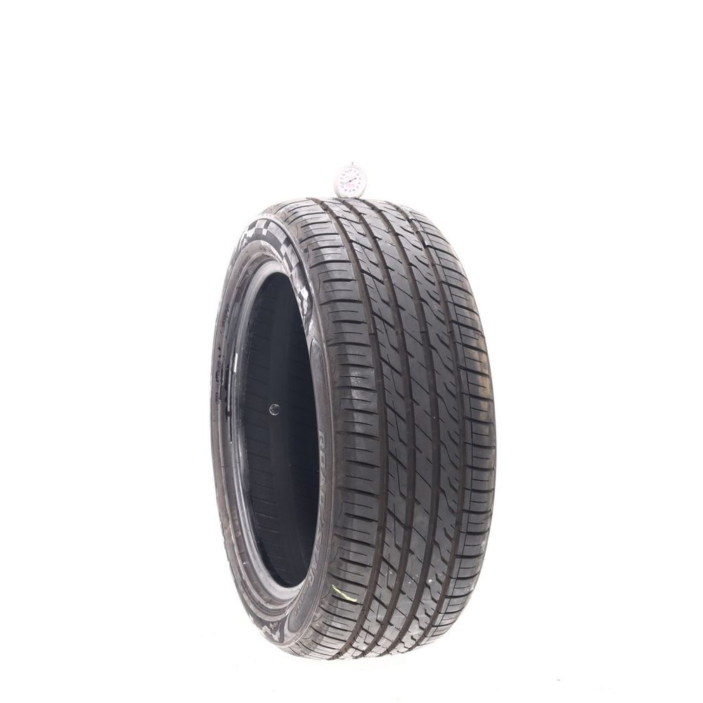 Set of (2) Used 225/50ZR18 American Roadstar Sport A/S 99W - 8.5-9.5/32 - Image 4