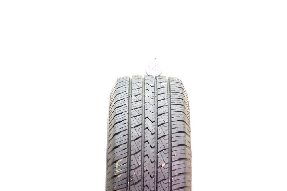 Used LT 30X9.5R15 GT Radial Savero HT2 104R C - 8.5/32 - Image 2