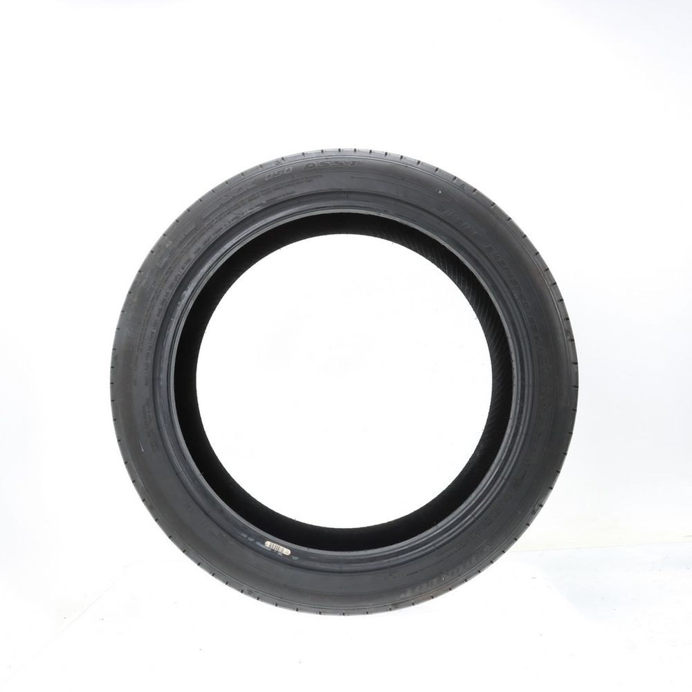 New 245/45R20 Dunlop SP Sport Maxx 050 DSST 99Y - Image 3