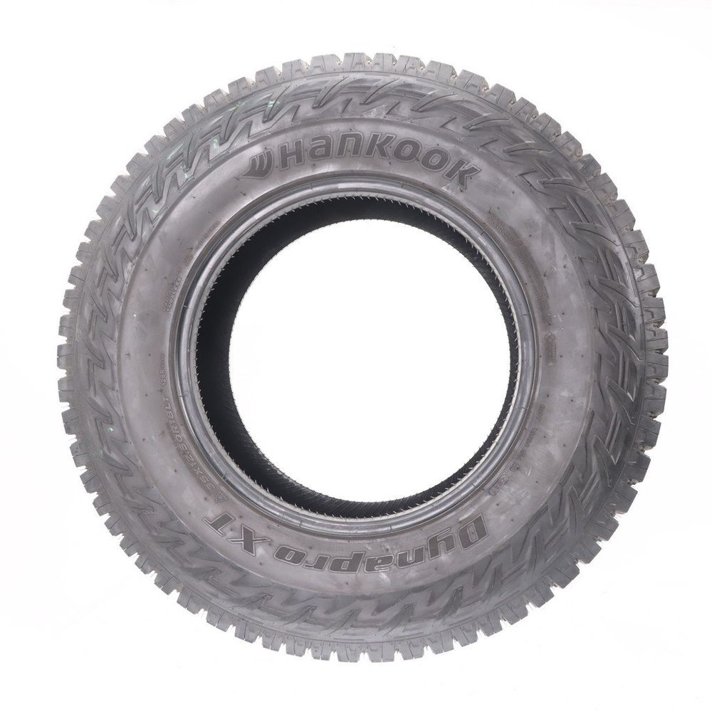 Used LT 35X12.5R18 Hankook Dynapro XT 128R F - 8/32 - Image 3