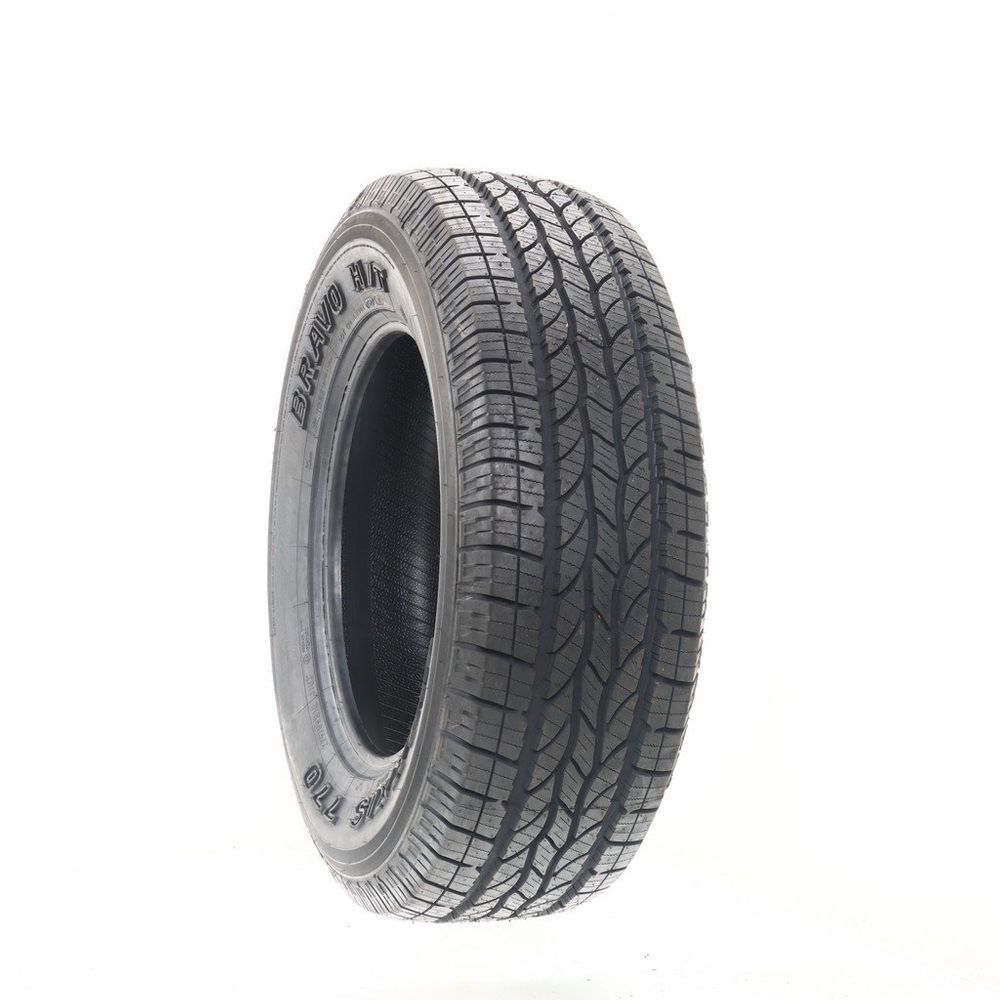 Set of (2) New 275/65R18 Maxxis Bravo H/T-770 116T - Image 1