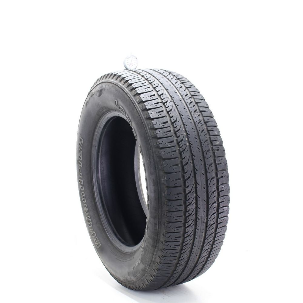Used 245/65R17 BFGoodrich Long Trail T/A Tour 105T - 7.5/32 - Image 1