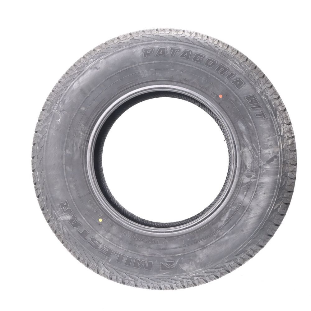 New LT 285/70R17 Milestar Patagonia H/T 121/118Q E - Image 3