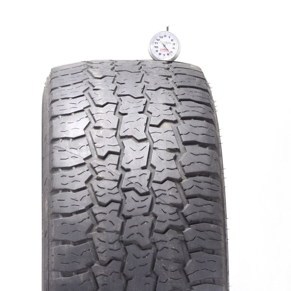 Set of (2) Used 275/60R20 Cooper Discoverer RTX 115T - 5.5/32 - Image 2