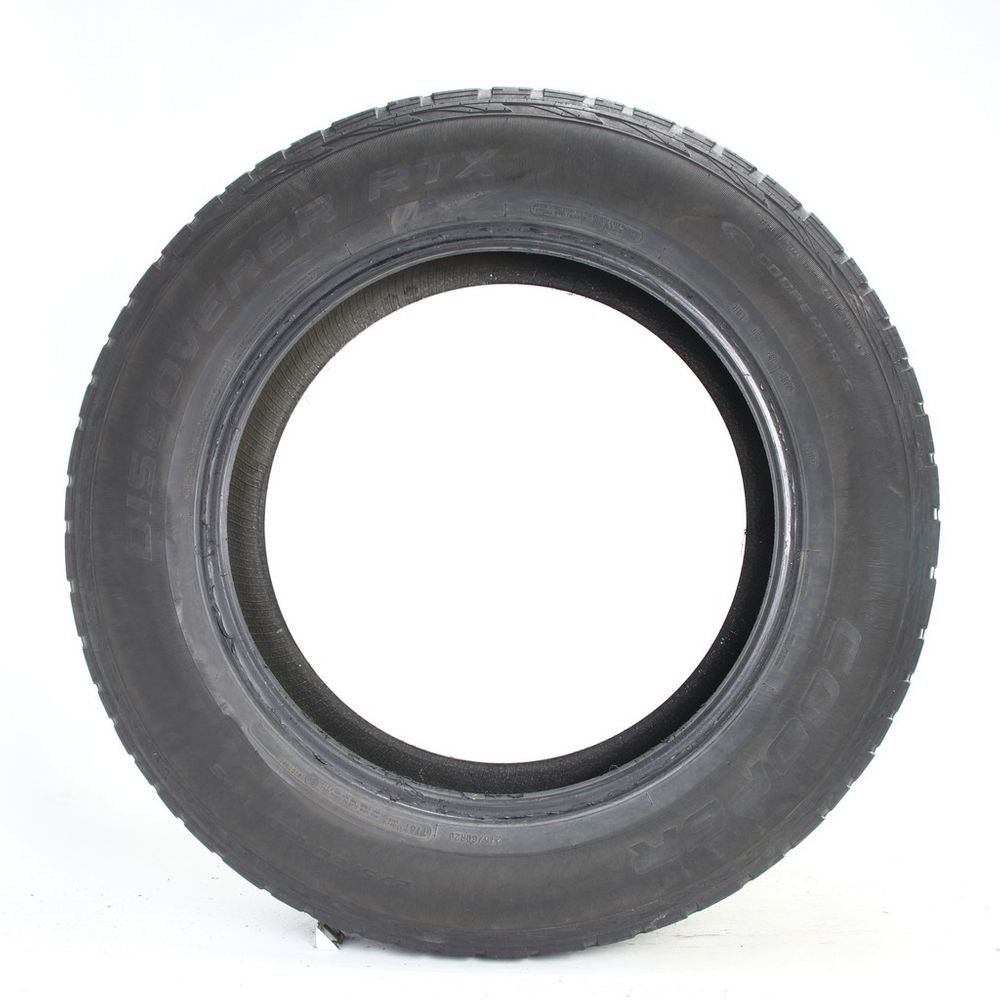 Set of (2) Used 275/60R20 Cooper Discoverer RTX 115T - 5.5/32 - Image 3