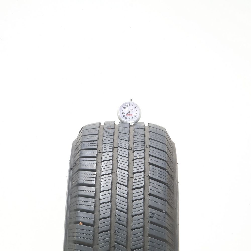 Set of (2) Used 225/65R17 Michelin X LT A/S 102H - 8-9/32 - Image 5