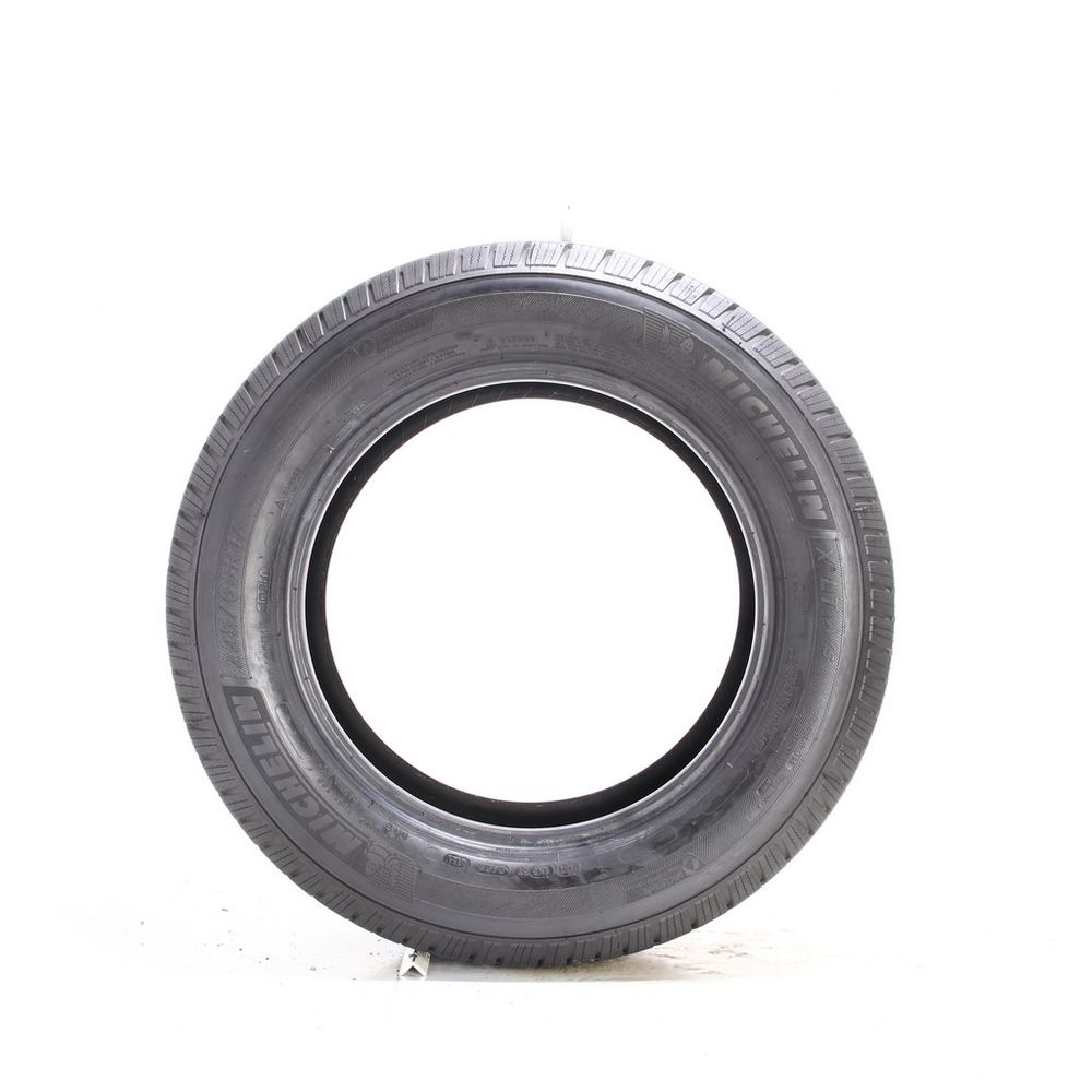Set of (2) Used 225/65R17 Michelin X LT A/S 102H - 8-9/32 - Image 6