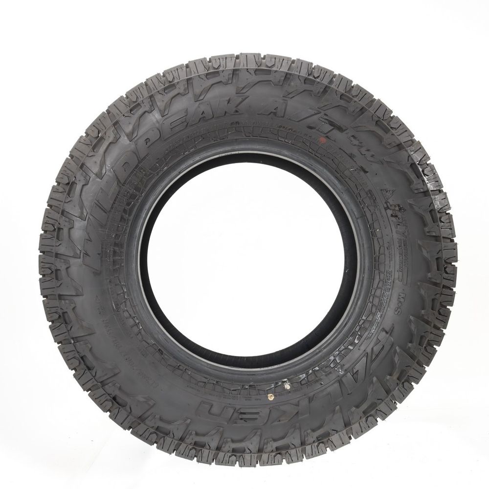 Used LT 285/70R17 Falken Wildpeak A/T4W 116/113R C - 16.5/32 - Image 3