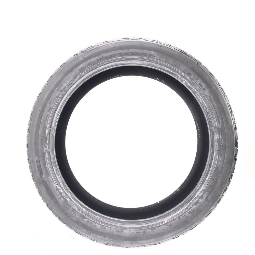 New 255/45R22 Bridgestone Alenza Sport A/S ENLITEN 107W - Image 3