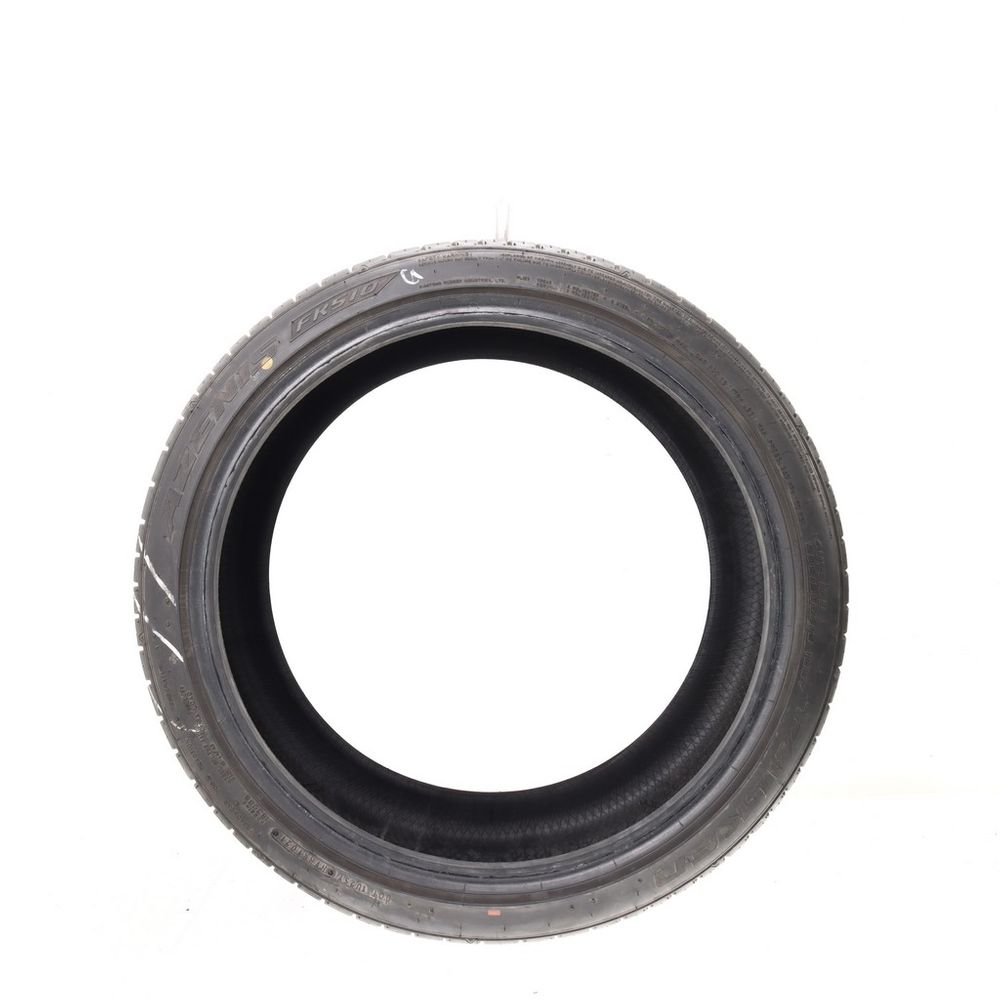 Used 295/30ZR19 Falken Azenis FK510 100Y - 7/32 - Image 3