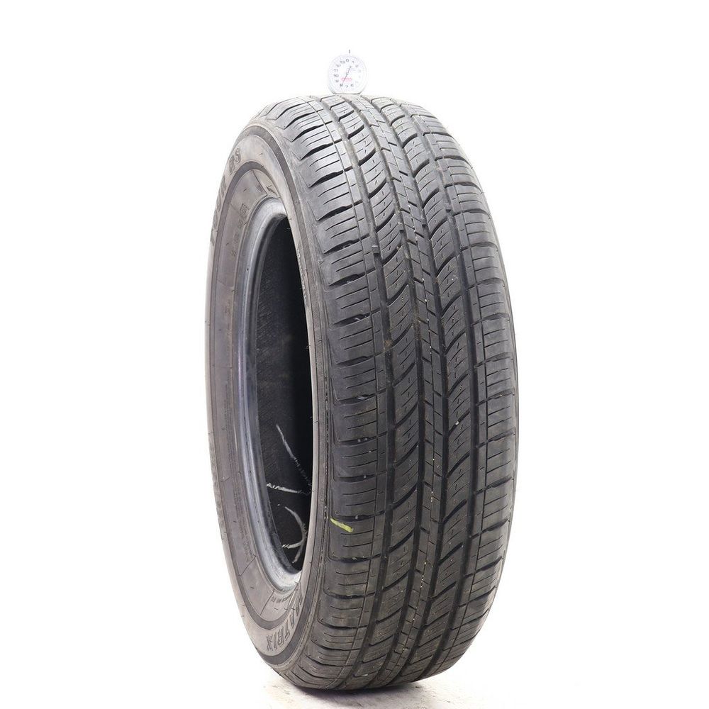 Set of (2) Used 225/65R17 Multi-Mile Matrix Tour RS 102T - 8-8.5/32 - Image 1