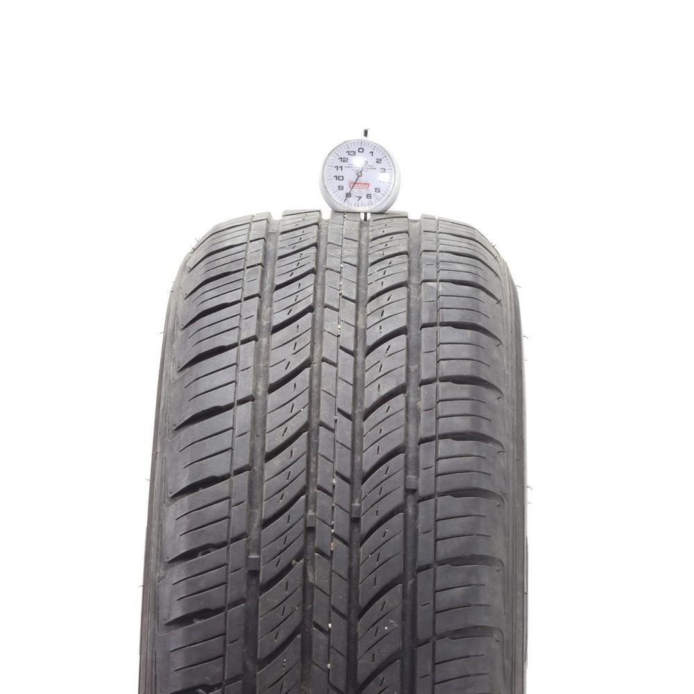 Set of (2) Used 225/65R17 Multi-Mile Matrix Tour RS 102T - 8-8.5/32 - Image 2
