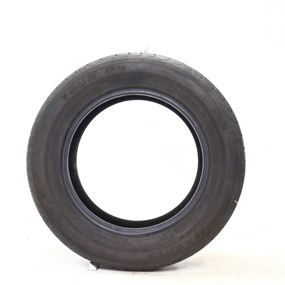 Set of (2) Used 225/65R17 Multi-Mile Matrix Tour RS 102T - 8-8.5/32 - Image 3