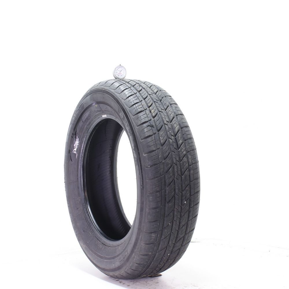 Set of (2) Used 225/65R17 Multi-Mile Matrix Tour RS 102T - 8-8.5/32 - Image 4