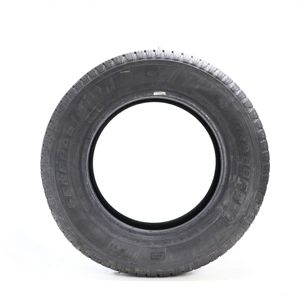 Used 255/65R18 General Grabber HTS 60 111S - 11/32 - Image 3