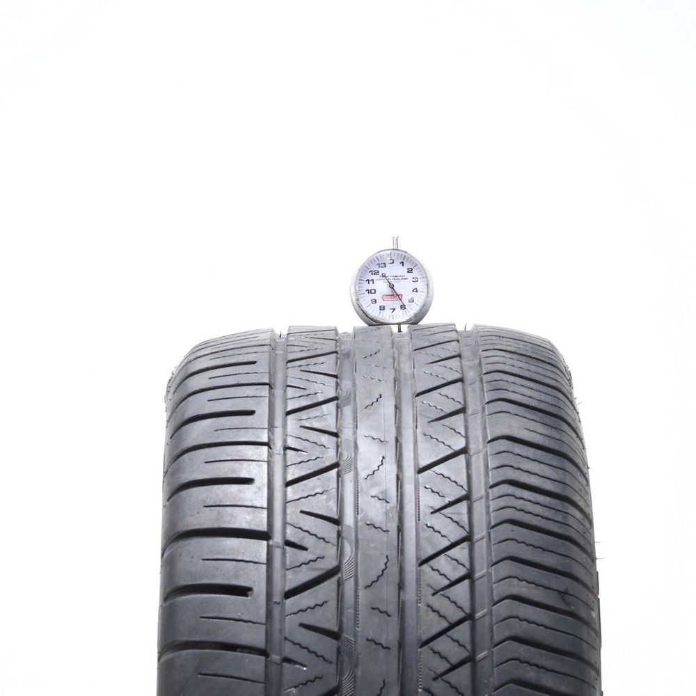 Used 255/45R20 Cooper Zeon RS3-G1 101W - 5.5/32 - Image 2