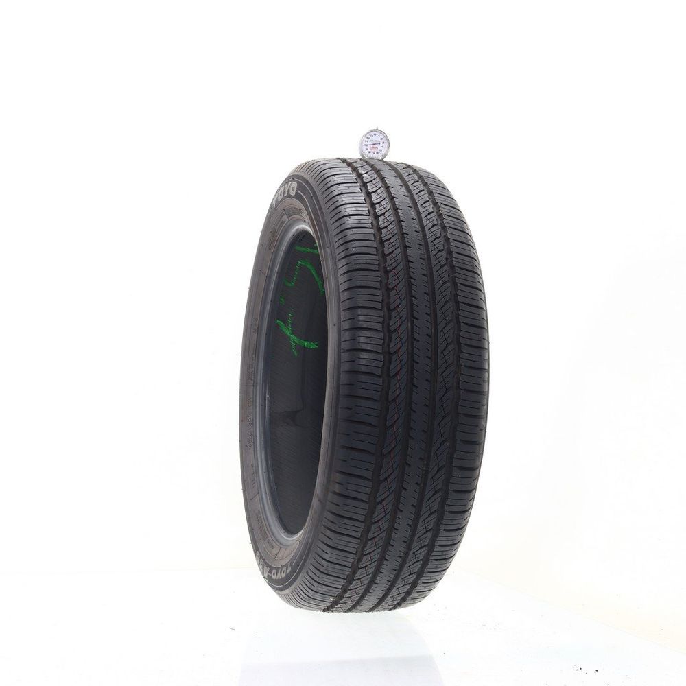 Used 225/55R19 Toyo A36 99V - 10/32 - Image 1