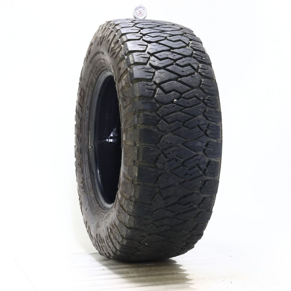 Used LT 35X12.5R18 Maxxis Razr AT 128Q F - 11/32 - Image 1