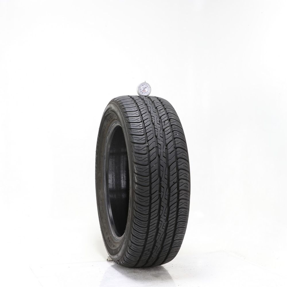 Used 205/55R16 Dunlop Conquest Touring 91H - 8.5/32 - Image 1