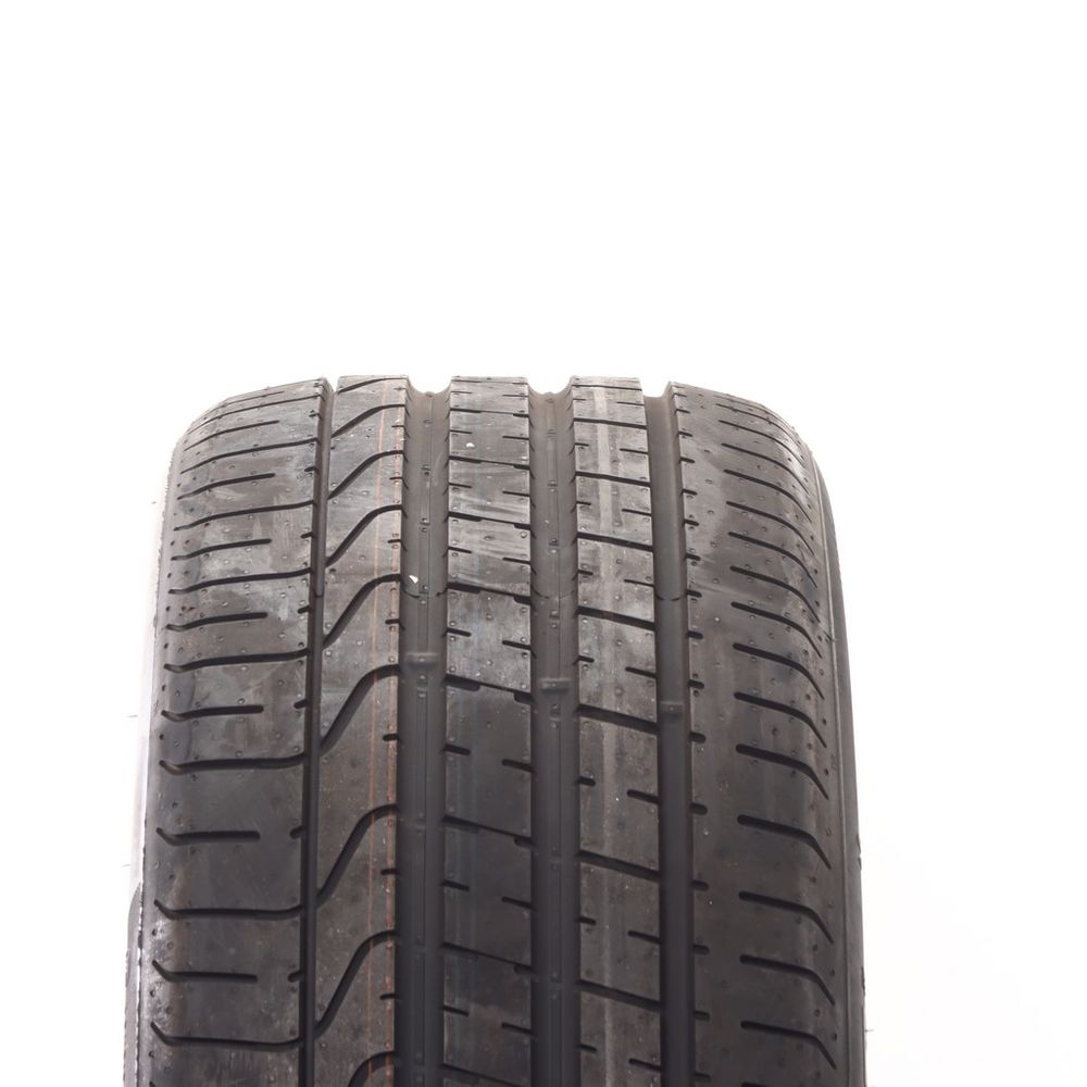 New 275/40R22 Pirelli P Zero LR PNCS 108Y - Image 2