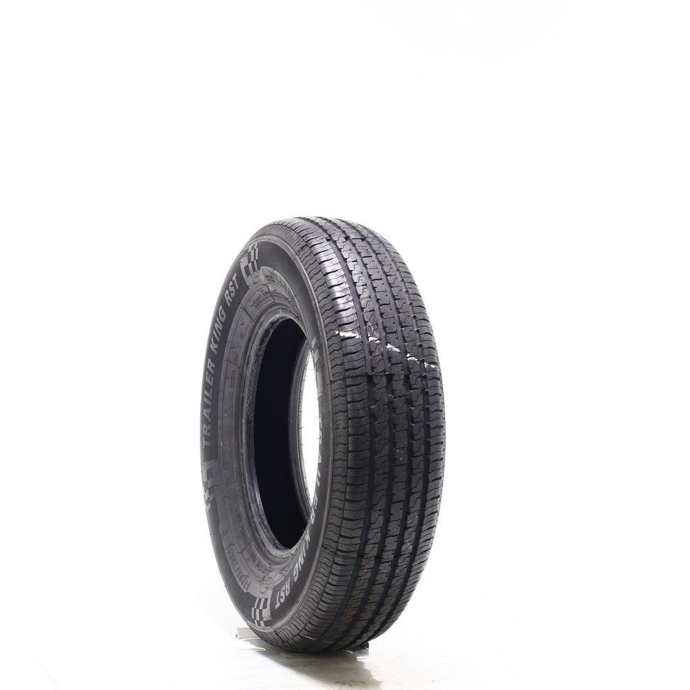 New ST 205/75R14 Trailer King RST 100/96M C - 8/32 - Image 1