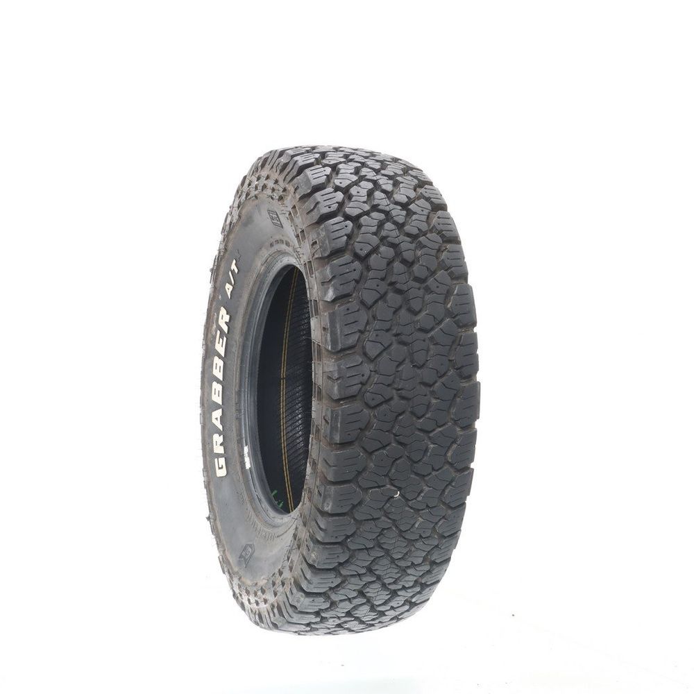 Used LT 30X9.5R15 General Grabber AT 104S C - 15/32 - Image 1