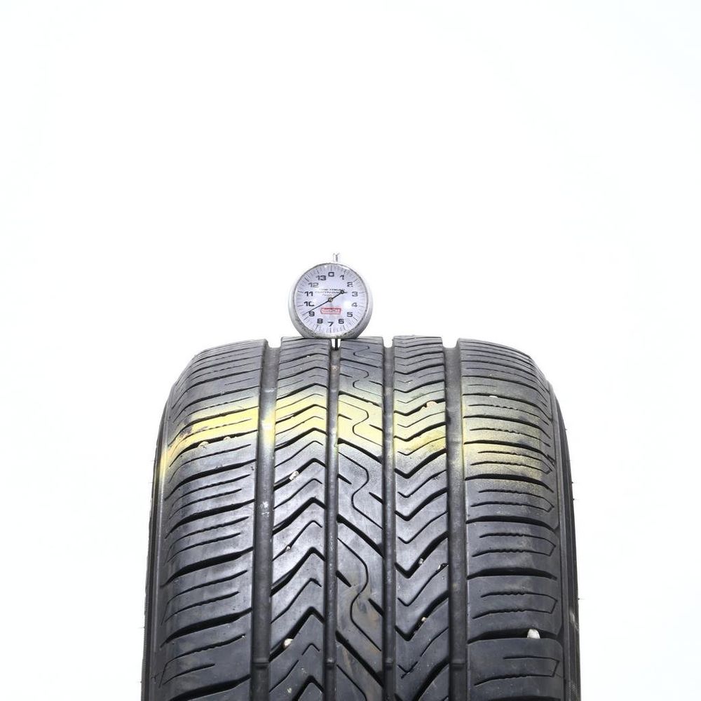 Set of (2) Used 235/50R18 Toyo Extensa A/S II 97V - 9-10.5/32 - Image 2