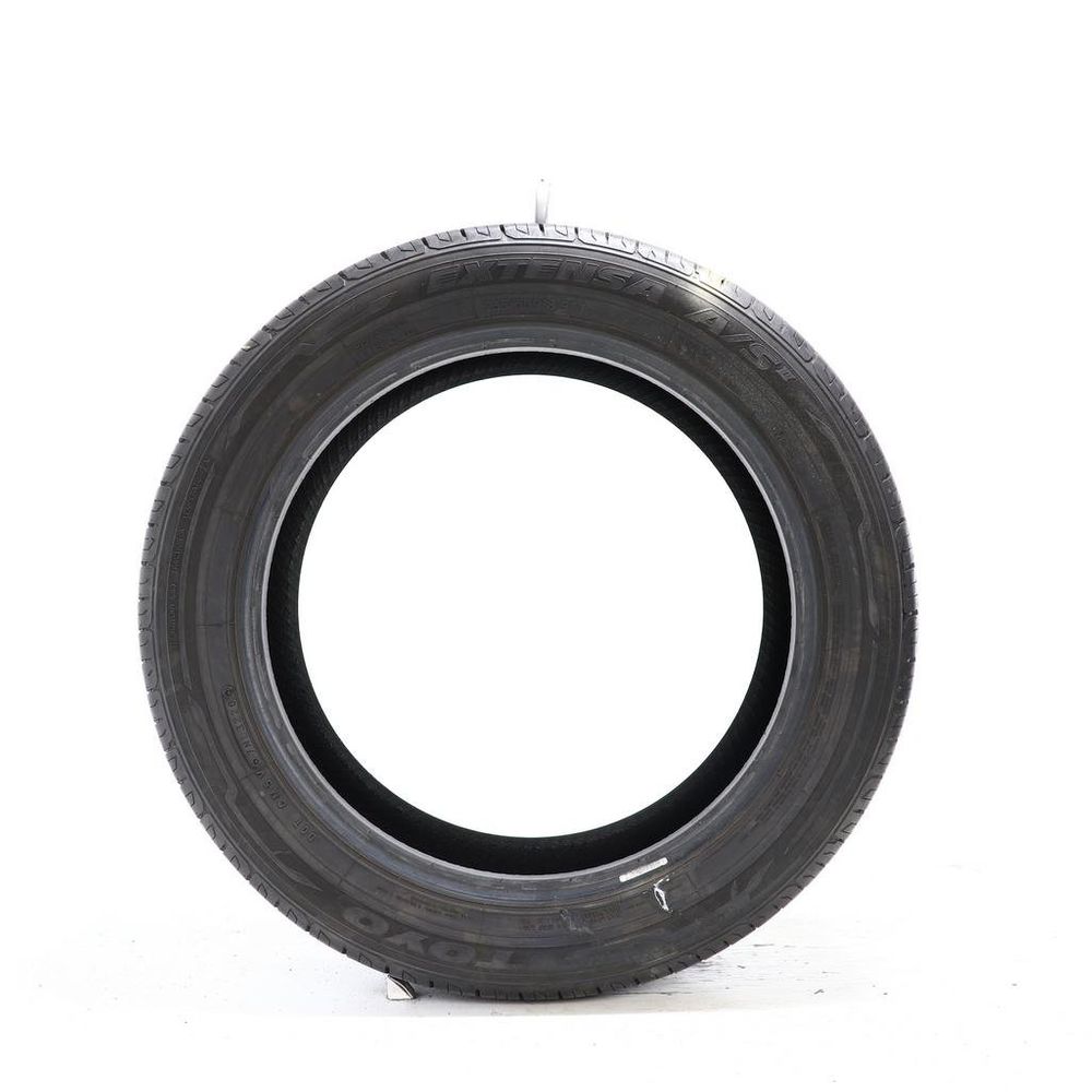 Set of (2) Used 235/50R18 Toyo Extensa A/S II 97V - 9-10.5/32 - Image 3