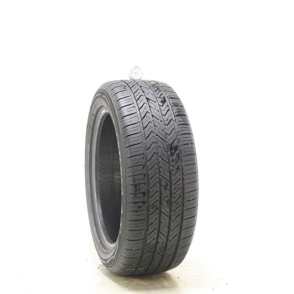 Set of (2) Used 235/50R18 Toyo Extensa A/S II 97V - 9-10.5/32 - Image 4