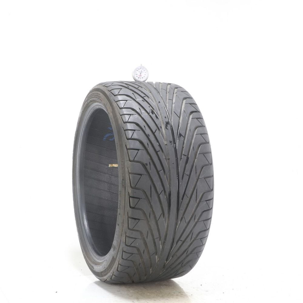 Used 265/35R18 Triangle TR968 93V - 7.5/32 - Image 1