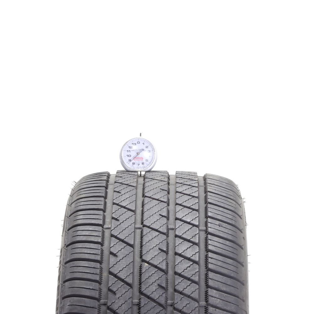 Used 245/40R20 Bridgestone Potenza RE980AS 99W - 8.5/32 - Image 2