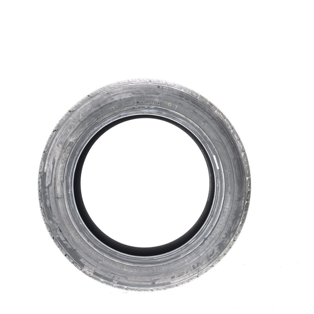 Driven Once 225/50R17 Toyo Extensa A/S II 98V - 10.5/32 - Image 3
