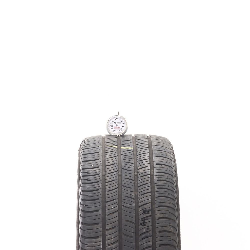Set of (2) Used 225/45R18 Continental ContiProContact SSR 95V - 5.5-6.5/32 - Image 2