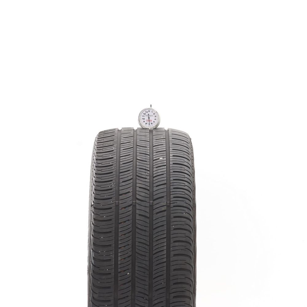 Set of (2) Used 225/45R18 Continental ContiProContact SSR 95V - 5.5-6.5/32 - Image 5