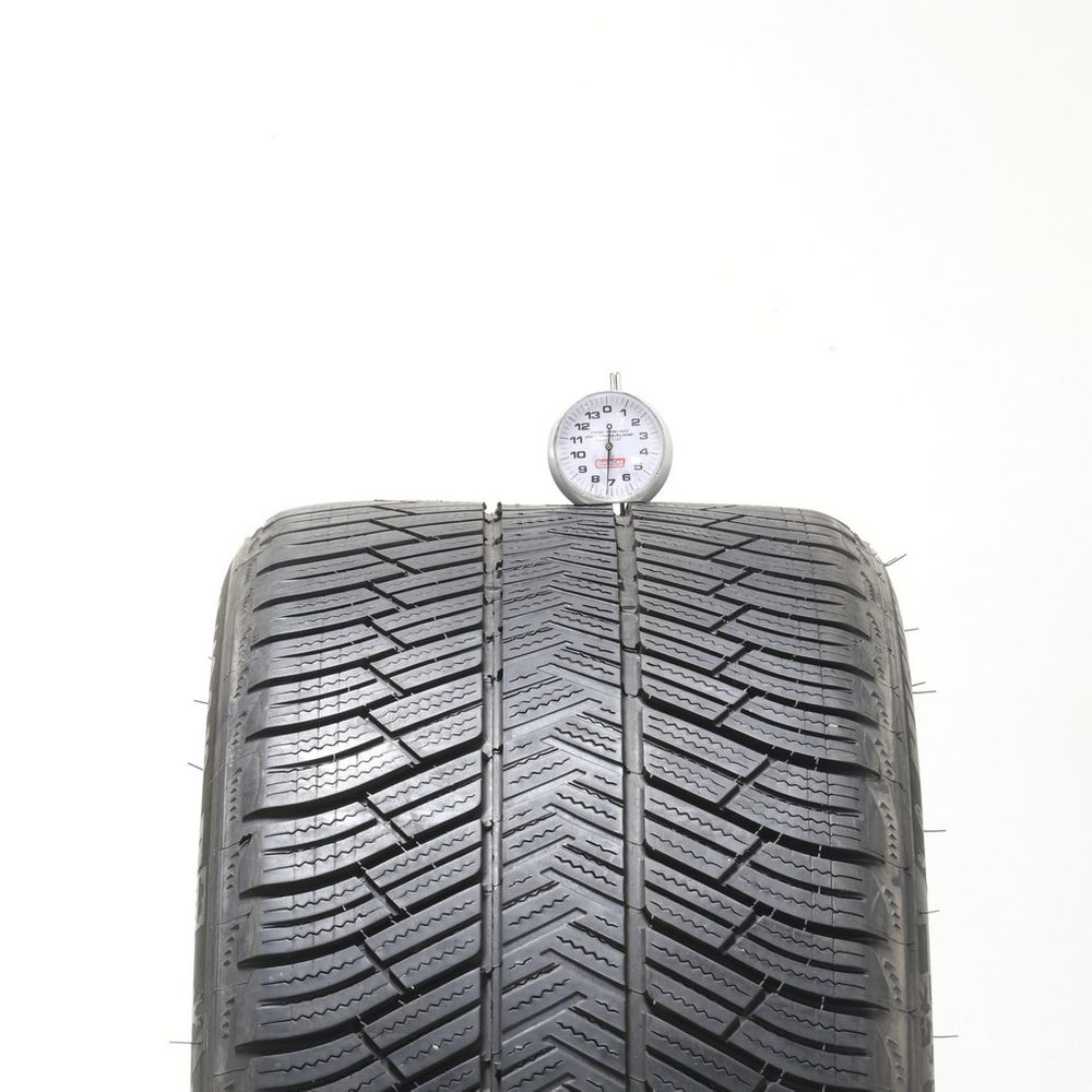 Used 265/40R19 Michelin Pilot Alpin PA4 NO 98V - 7/32 - Image 2
