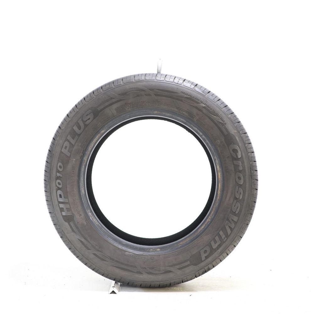 Used 195/65R15 Linglong Crosswind HP010 Plus 91H - 9/32 - Image 3