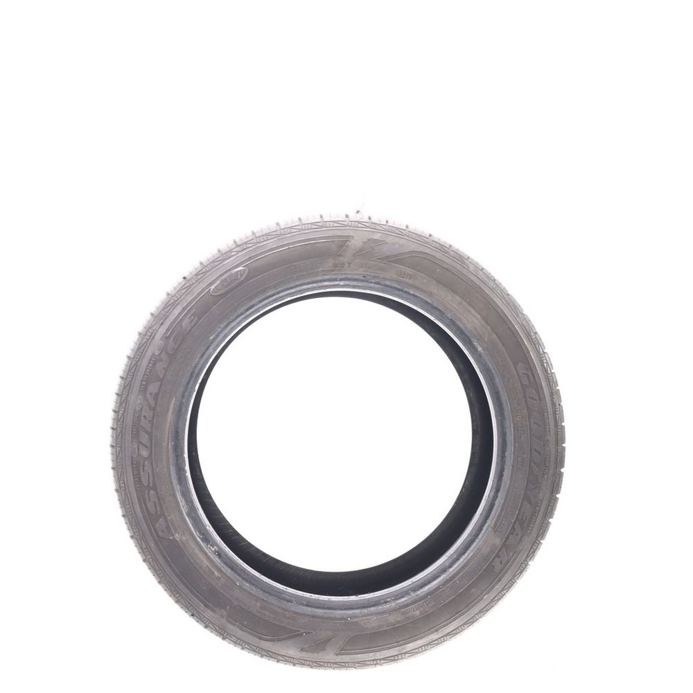 Used 205/50R16 Goodyear Assurance Fuel Max 86H - 9/32 - Image 3