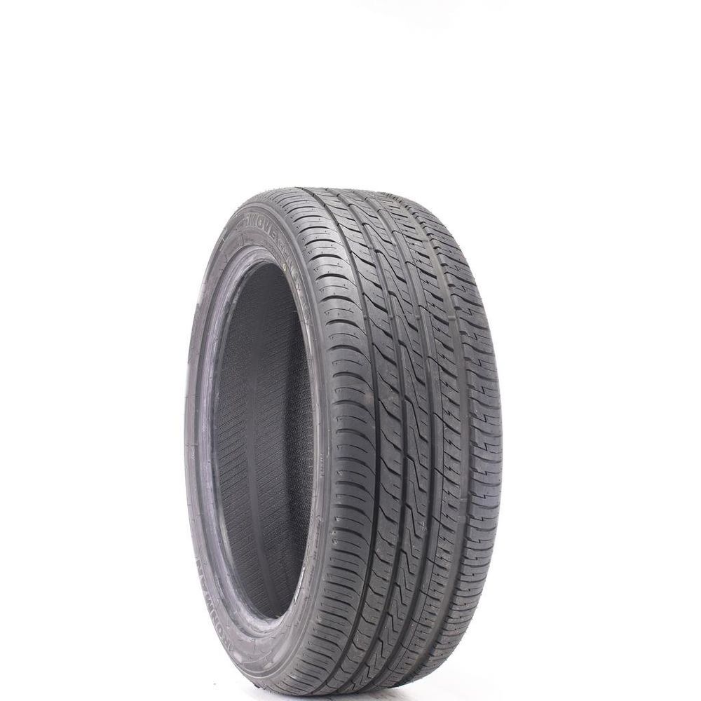 Driven Once 245/45ZR20 Ironman IMove Gen 3 AS 103W - 9.5/32 - Image 1