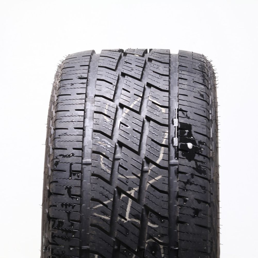 New 285/45R22 Toyo Open Country H/T II 114H - 11/32 - Image 2